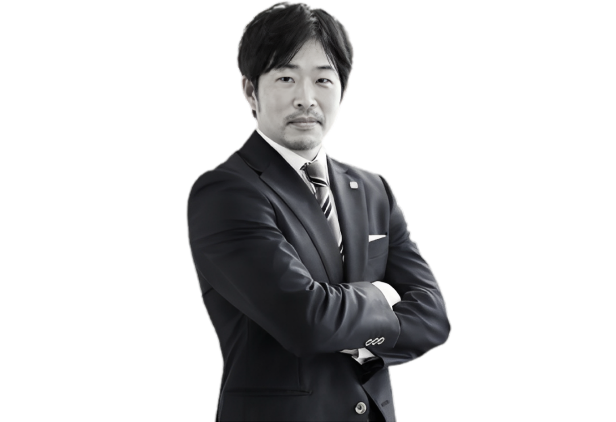 代表取締役 萩藤　国士